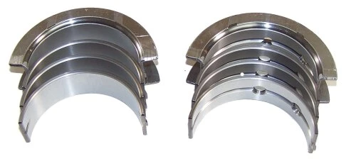 Main Bearings Set - 2003 Buick Regal 3.8L Engine Parts # MB3144ZE48