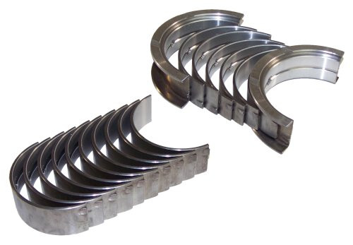 Main Bearings Set - 2005 Saturn L300 3.0L Engine Parts # MB315ZE18