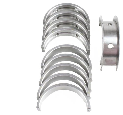 Main Bearings Set - 2003 Cadillac DeVille 4.6L Engine Parts # MB3152ZE11
