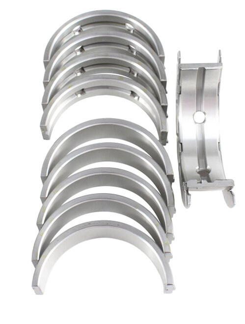 Main Bearings Set - 1993 Cadillac Seville 4.6L Engine Parts # MB3152ZE22 Main Bearings Set - 1993 Cadillac Seville 4.6L Engine Parts # MB3152ZE22