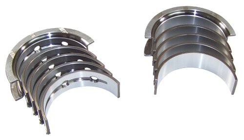 Main Bearings Set - 1999 Chevrolet Silverado 1500 5.3L Engine Parts # MB3165ZE211 Main Bearings Set - 1999 Chevrolet Silverado 1500 5.3L Engine Parts # MB3165ZE211