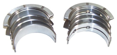 Main Bearings Set - 1994 Buick Regal 3.8L Engine Parts # MB3180ZE4