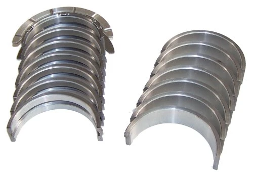 Main Bearings Set - 2007 GMC Envoy 4.2L Engine Parts # MB3190ZE30