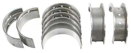 Main Bearings Set - 1996 Chevrolet K2500 6.5L Engine Parts # MB3195ZE126