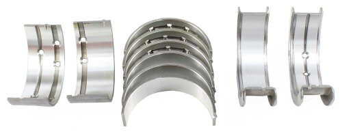 Main Bearings Set - 1991 GMC C3500 6.2L Engine Parts # MB3195ZE204