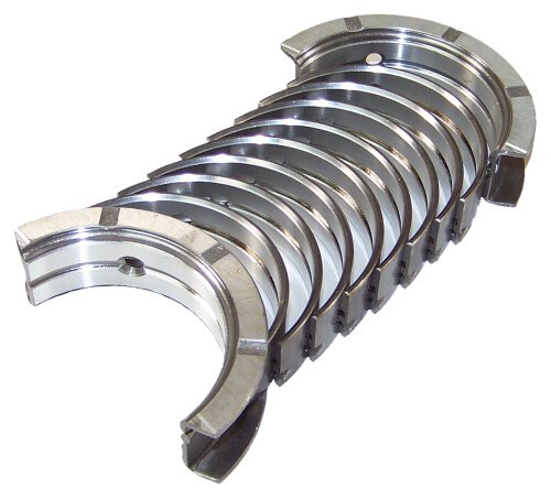 Main Bearings Set - 1994 GMC Sonoma 2.2L Engine Parts # MB328ZE43