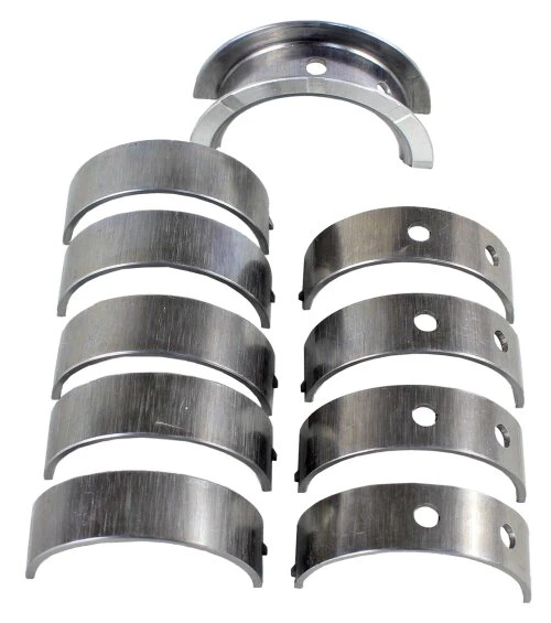 Main Bearings Set - 2014 Cadillac ATS 2.0L Engine Parts # MB348ZE9