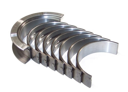 Main Bearings Set - 2007 Ford Escape 3.0L Engine Parts # MB412ZE13