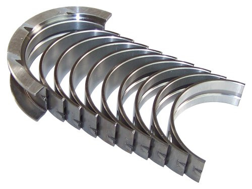 Main Bearings Set - 1995 Mercury Mystique 2.0L Engine Parts # MB413ZE30