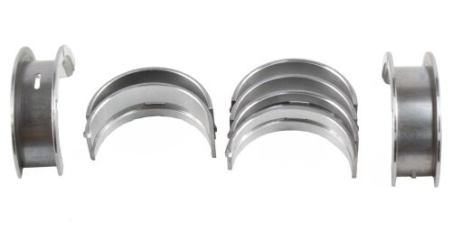 Main Bearings Set - 1993 Ford Tempo 3.0L Engine Parts # MB4137ZE45