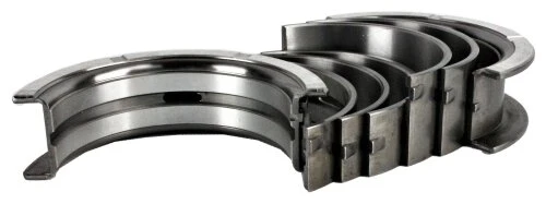 Main Bearings Set - 1995 Mazda B3000 3.0L Engine Parts # MB4137ZE54