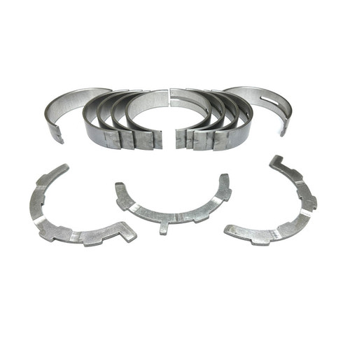 Main Bearings Set - 2015 Ford E-350 Super Duty 5.4L Engine Parts # MB4149ZE79