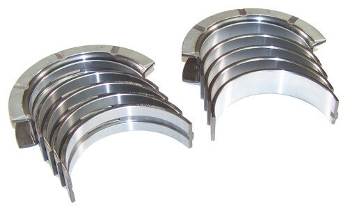 Main Bearings Set - 1992 Ford Crown Victoria 4.6L Engine Parts # MB4150ZE1