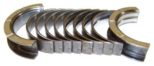 Main Bearings Set - 1992 Mercury Grand Marquis 4.6L Engine Parts # MB4150ZE4