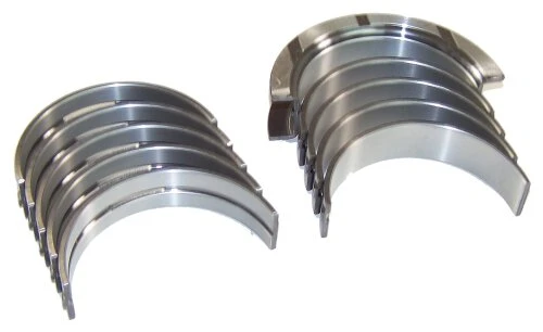 Main Bearings Set - 2011 Lincoln Town Car 4.6L Engine Parts # MB4152ZE106