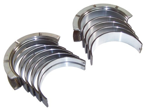 Main Bearings Set - 1985 Ford E-250 Econoline 5.8L Engine Parts # MB4182ZE5