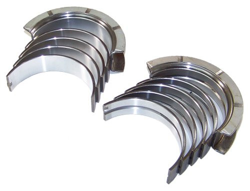 Main Bearings Set - 1987 Ford LTD Crown Victoria 5.8L Engine Parts # MB4182ZE14