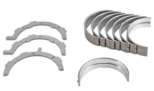 Main Bearings Set - 2015 Lincoln MKS 3.5L Engine Parts # MB4198ZE119