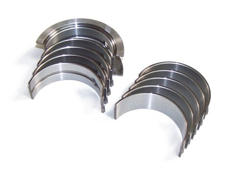 Main Bearings Set - 1996 Ford Escort 1.9L Engine Parts # MB420ZE5
