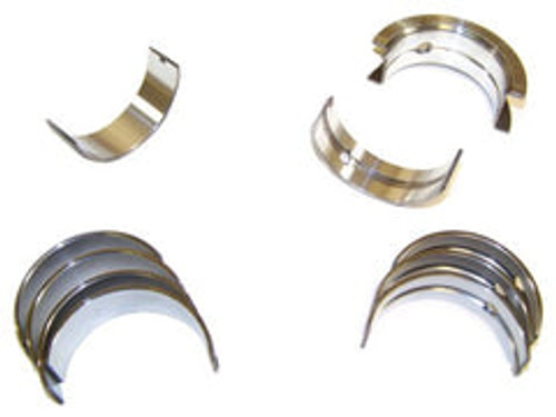 Main Bearings Set - 2003 Ford E-350 Club Wagon 7.3L Engine Parts # MB4200ZE1