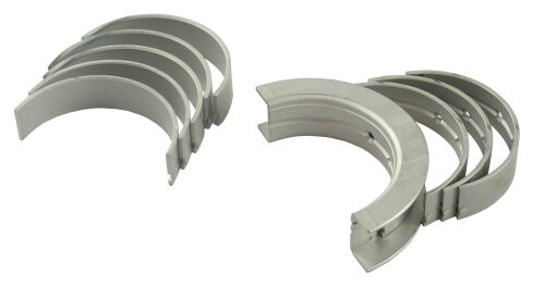 Main Bearings Set - 2005 Ford F-550 Super Duty 6.0L Engine Parts # MB4214ZE41