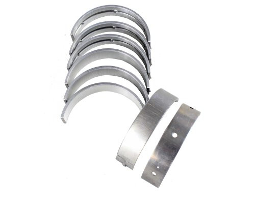 Main Bearings Set - 2018 Acura MDX 3.0L Engine Parts # MB4253AZE2