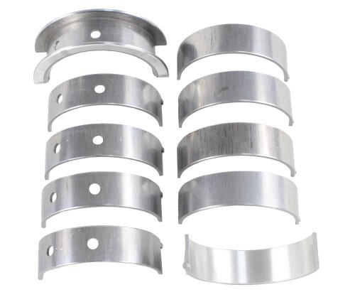 Main Bearings Set - 2017 Chevrolet Silverado 1500 5.3L Engine Parts # MB4308ZE4