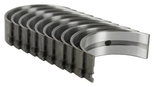 Main Bearings Set - 2000 Kia Spectra 1.8L Engine Parts # MB489ZE5
