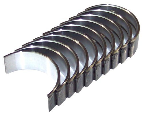 Main Bearings Set - 1991 Suzuki Swift 1.3L Engine Parts # MB500ZE21