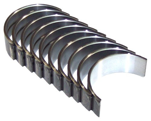 Main Bearings Set - 1993 Suzuki Swift 1.3L Engine Parts # MB500ZE23