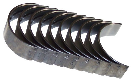 Main Bearings Set - 1993 Suzuki Sidekick 1.6L Engine Parts # MB525ZE21