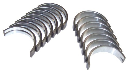 Main Bearings Set - 2006 Suzuki Verona 2.5L Engine Parts # MB528ZE3