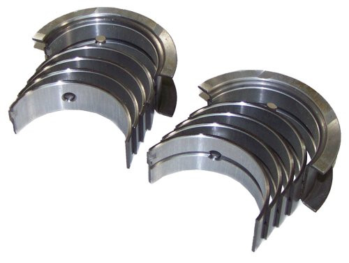 Main Bearings Set - 1988 Nissan Pulsar NX 1.6L Engine Parts # MB600ZE4