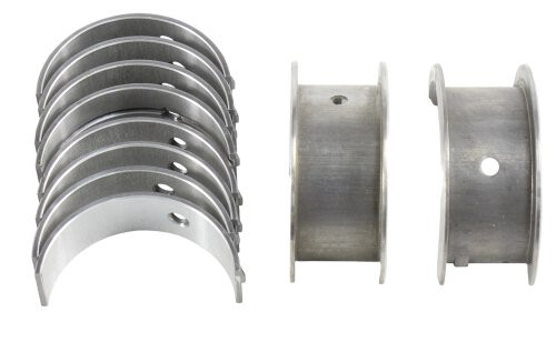 Main Bearings Set - 1987 Nissan Sentra 1.6L Engine Parts # MB600ZE7