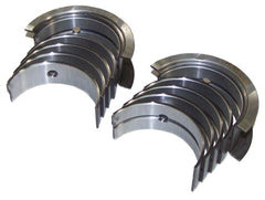 Main Bearings Set - 1986 Nissan D21 2.4L Engine Parts # MB602ZE5