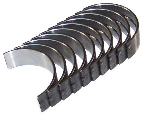 Main Bearings Set - 1995 Nissan Sentra 1.6L Engine Parts # MB609ZE16