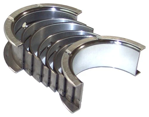 Main Bearings Set - 1997 Mercury Villager 3.0L Engine Parts # MB616ZE12