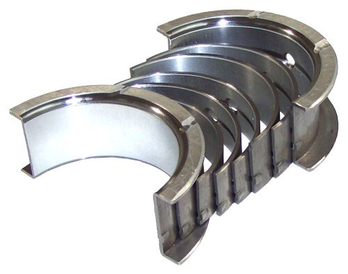 Main Bearings Set - 1997 Nissan Quest 3.0L Engine Parts # MB616ZE78