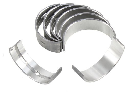 Main Bearings Set - 2012 Nissan Quest 3.5L Engine Parts # MB632ZE98