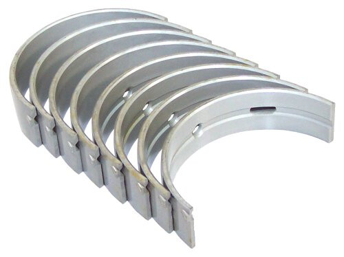 Main Bearings Set - 2012 Nissan NV1500 4.0L Engine Parts # MB648ZE14