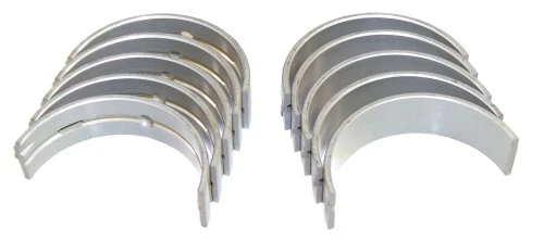 Main Bearings Set - 2010 Infiniti QX56 5.6L Engine Parts # MB649ZE38