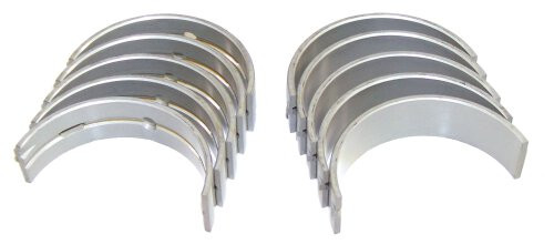 Main Bearings Set - 2014 Infiniti QX70 5.0L Engine Parts # MB649ZE42