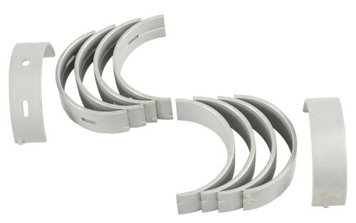 Main Bearings Set - 2012 Nissan Pathfinder 5.6L Engine Parts # MB649ZE61