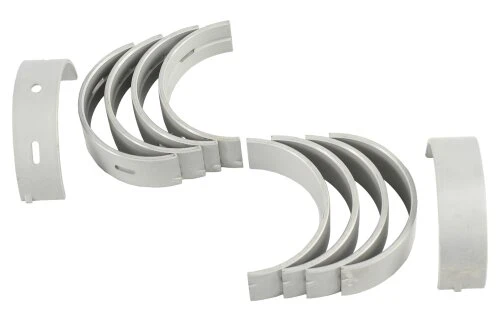 Main Bearings Set - 2004 Nissan Titan 5.6L Engine Parts # MB649ZE62