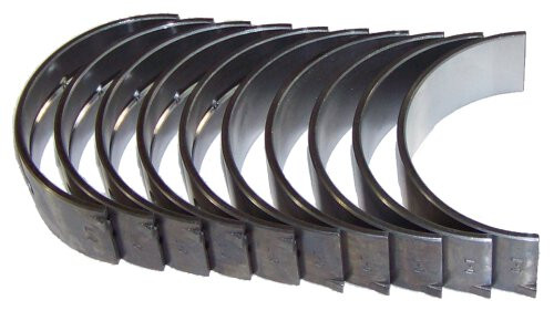 Main Bearings Set - 1992 Infiniti G20 2.0L Engine Parts # MB670ZE2
