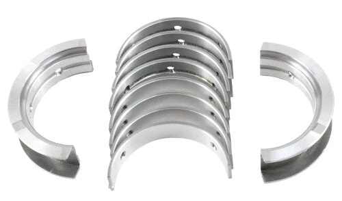 Main Bearings Set - 2015 Subaru WRX STI 2.5L Engine Parts # MB715ZE105