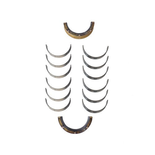 Main Bearings Set - 2008 Subaru Legacy 3.0L Engine Parts # MB717ZE3