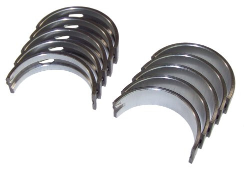 Main Bearings Set - 1999 Audi A4 1.8L Engine Parts # MB800ZE24