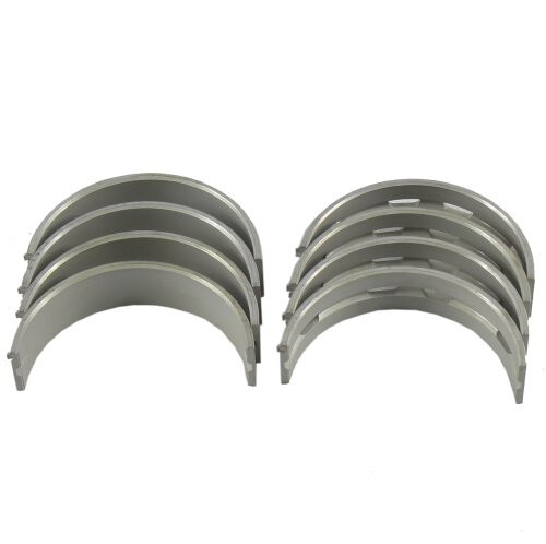 Main Bearings Set - 1995 Audi A6 Quattro 2.8L Engine Parts # MB804ZE38