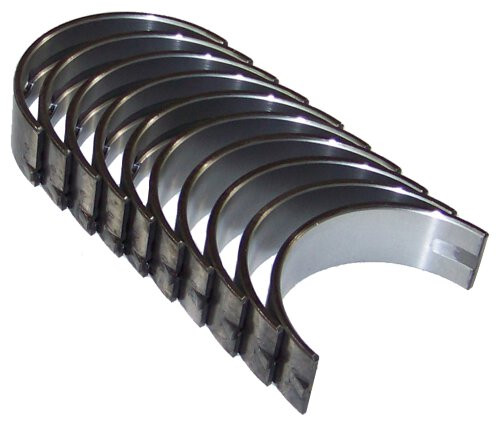 Main Bearings Set - 1997 Toyota Paseo 1.5L Engine Parts # MB903ZE6